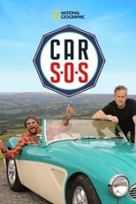 Poster de la serie Car S.O.S.