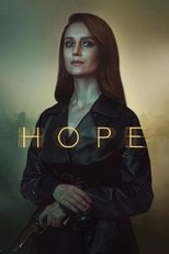 Poster de la serie Hope