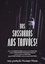 Poster de la película From Whispers to Thunders!