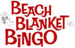 Logo Beach Blanket Bingo