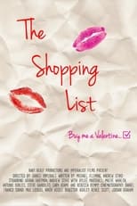 Poster de la película The Shopping List