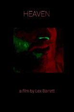 Poster de la película HEAVEN