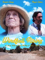Poster de la película Windfall Rising