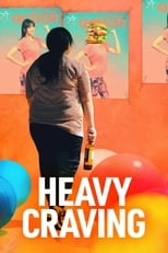 Poster de la película Heavy Craving