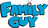 Logo Family Guy