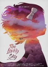 Poster de la película The Lovely Sky