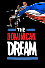 Poster de la película The Dominican Dream