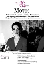 Poster de la película Motus