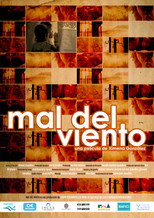 Poster de la película Mal del viento