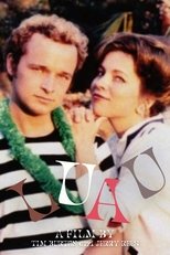Poster de la película Luau