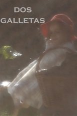 Poster de la película Dos Galletas