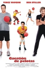 Poster de la película Cuestión de pelotas