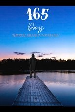 Poster de la película 165 Days