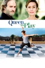 Poster de la película Queen to Play