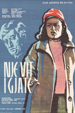 Poster de la película A Long Year