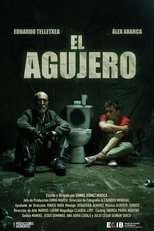 Poster de la película El Agujero