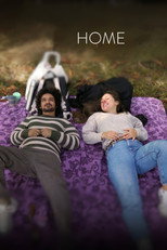 Poster de la película Home