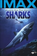 Poster de la película Search for the Great Sharks