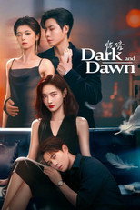 Poster de la serie Dark and Dawn