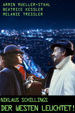 Poster de la película The Lite Trap