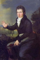 Poster de la película Beethoven - Symphony No. 5