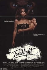 Poster de la película Torchlight