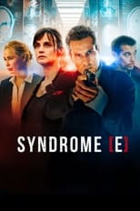 Poster de la serie Syndrome [E]