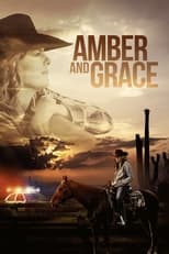 Poster de la película Amber and Grace