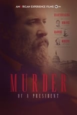 Poster de la película Murder of a President