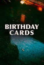 Poster de la película Birthday Cards