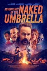 Poster de la película Adventures of the Naked Umbrella