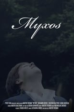 Poster de la película Myxos