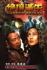Poster de la película Narrow Escape