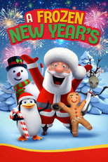 Poster de la película A Frozen New Year's
