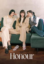 Poster de la serie Honour