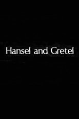 Poster de la película Hansel and Gretel