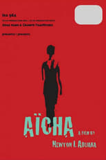 Poster de la película Aïcha