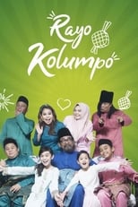 Poster de la película Raya Kolumpo