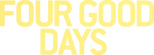 Logo Four Good Days