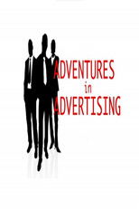 Poster de la serie Adventures in Advertising