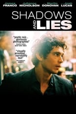 Poster de la película Shadows & Lies