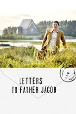 Poster de la película Letters to Father Jacob