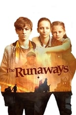 Poster de la película The Runaways