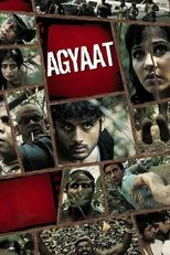 Poster de la película Agyaat