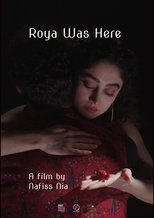 Poster de la película Roya Was Here