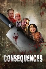 Poster de la película Consequences