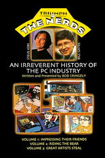 Poster de la serie Triumph of the Nerds