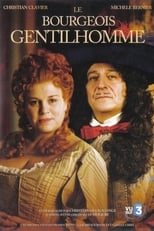 Poster de la película Le Bourgeois gentilhomme