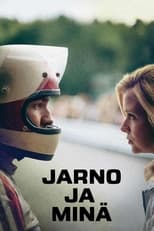 Poster de la serie Jarno ja minä