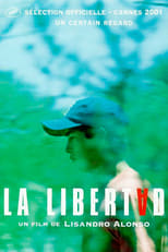 Poster de la película La libertad